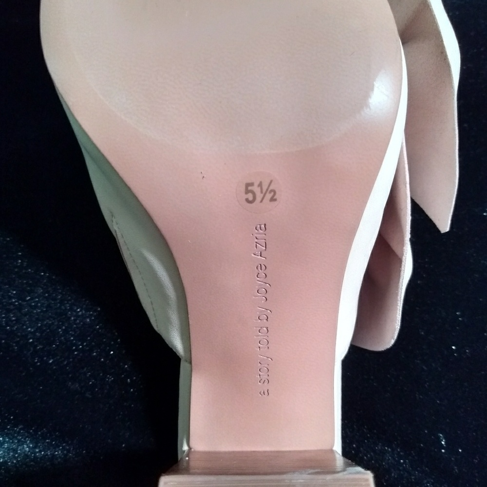 Shoes - Picture 3 of 5
